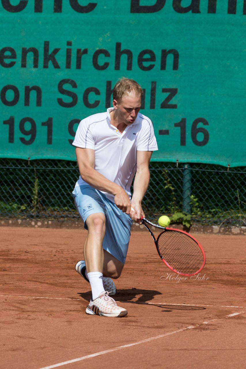 Bild 190 - Horst Schroeder Pokal Tag 3